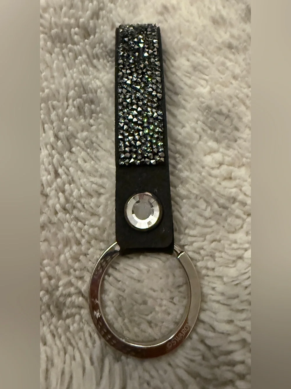 Swarovski retired glam